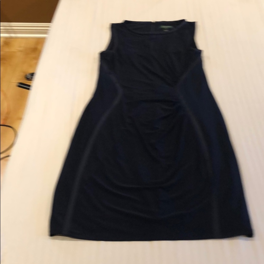 Ralph Lauren dress